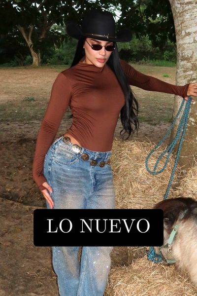 Nuestras selecciones - Lola Mora