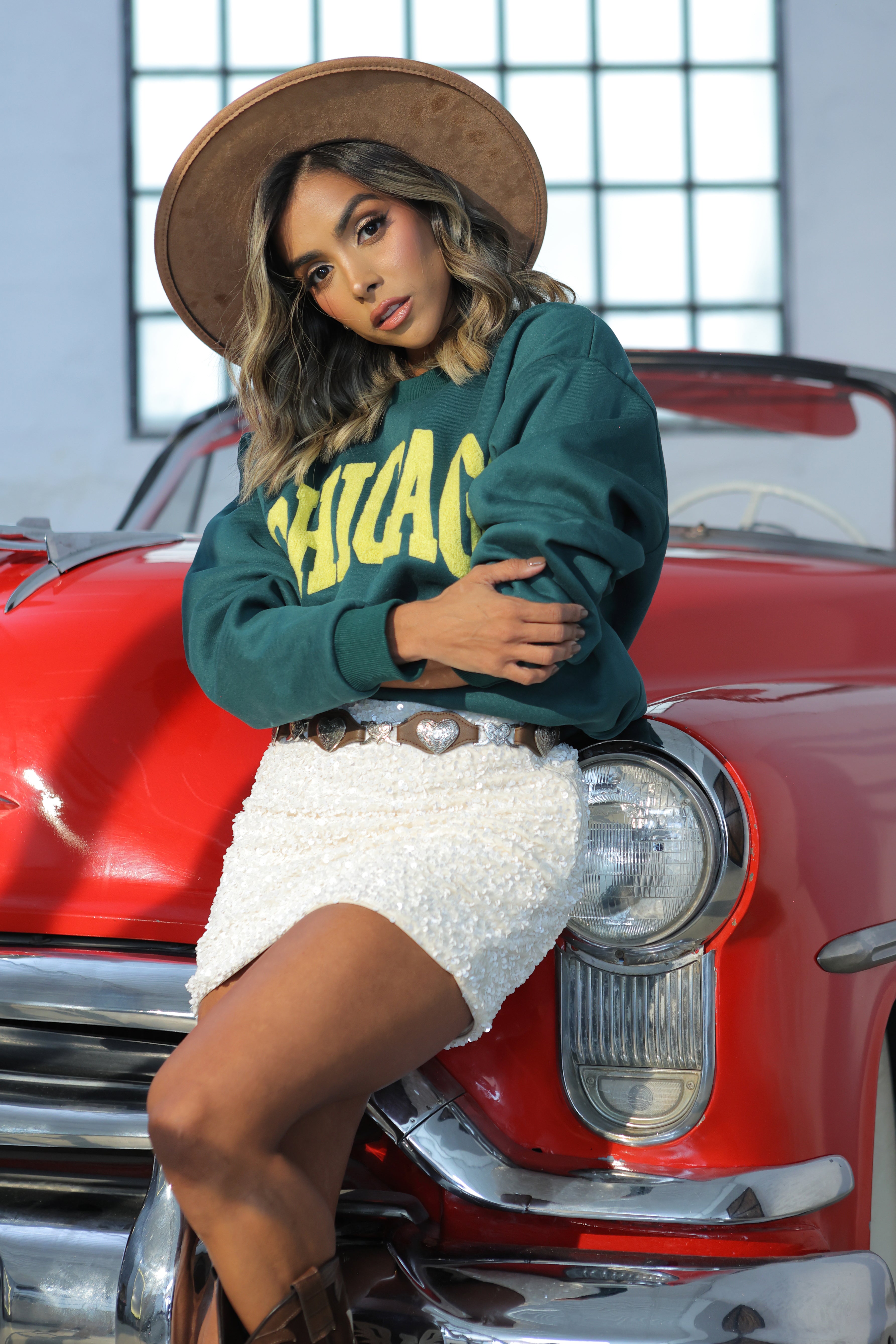 Lola Mora