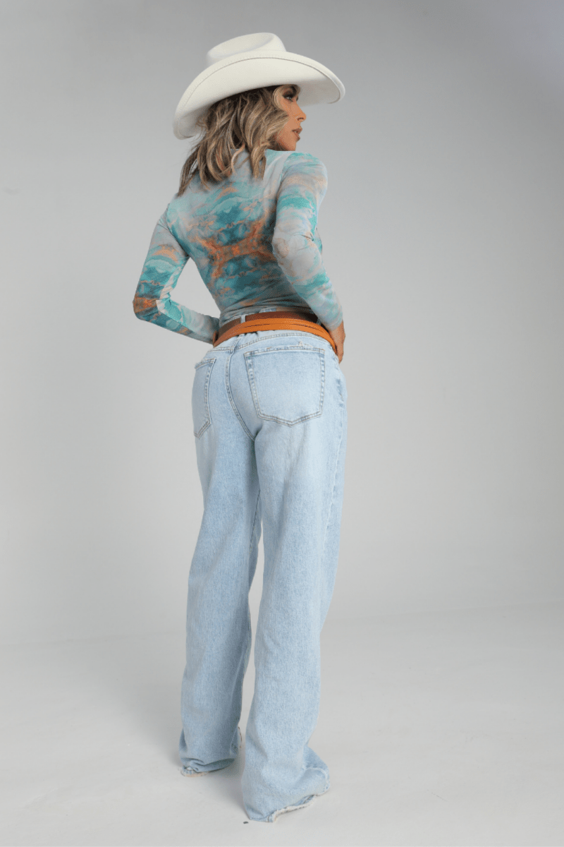 Pantalón - Lola Mora