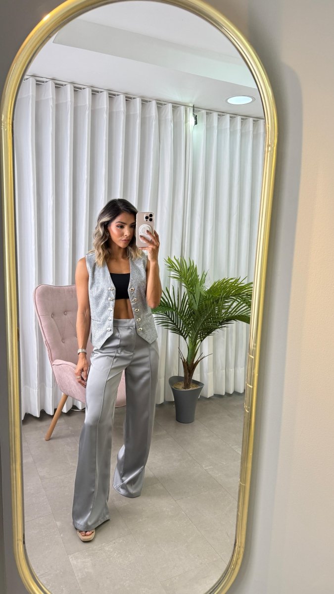 Pantalón - Lola Mora