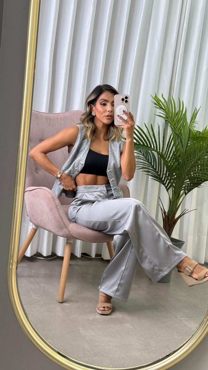 Pantalón - Lola Mora