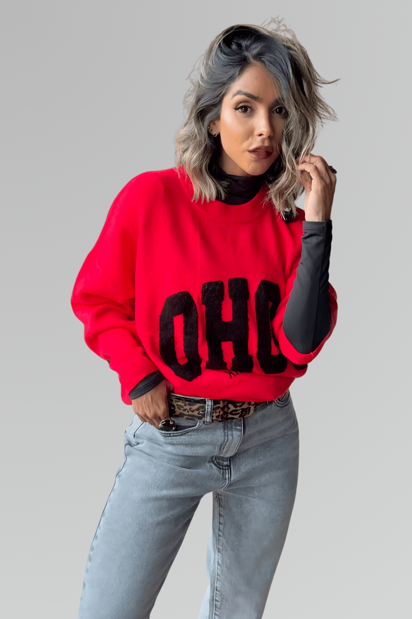 Lola Mora