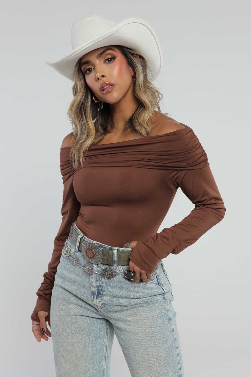 Jean azul claro - Lola Mora