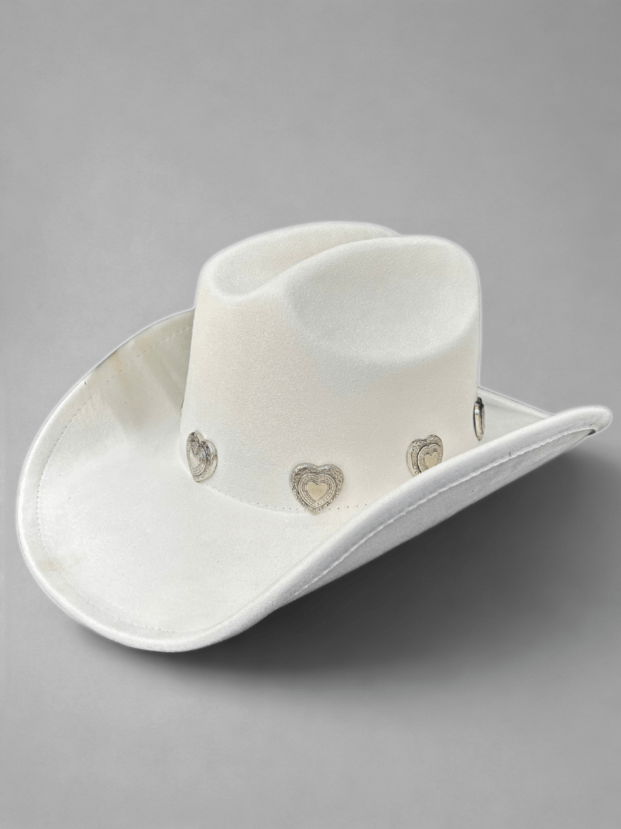 Sombrero - Lola Mora